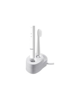 Szczoteczka soniczna akumulatorowa Panasonic EW-DM81-W503 biały