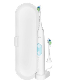 Szczoteczka do zębów Philips HX6859/29 (soniczna kolor biały)