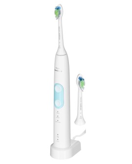 Szczoteczka do zębów Philips HX6859/29 (soniczna kolor biały)