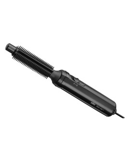 Braun Satin Hair 1 AS 110 Szczotka z gorącym powietrzem Liliowy 200 W 2 m