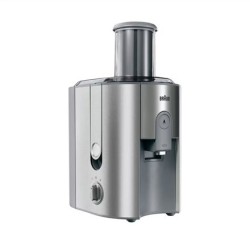 Braun Multiquick 7 juicer J...
