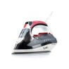 Lafe LAF02b Żelazko parowe Płyta ceramiczna 2200 W Wielobarwny