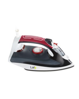 Lafe LAF02b Żelazko parowe Płyta ceramiczna 2200 W Wielobarwny