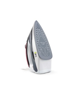 Lafe LAF02b Żelazko parowe Płyta ceramiczna 2200 W Wielobarwny