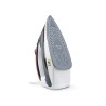 Lafe LAF02b Żelazko parowe Płyta ceramiczna 2200 W Wielobarwny