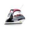 Lafe LAF02b Żelazko parowe Płyta ceramiczna 2200 W Wielobarwny