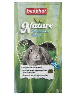 BEAPHAR Nature Karma dla królików - 1250g
