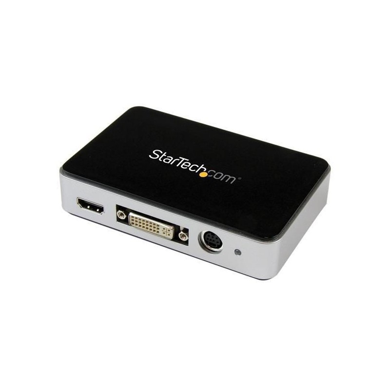 USB 3.0 HD CAPTURE DEVICE/.