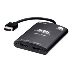 Aten | Wyjście DisplayPort...