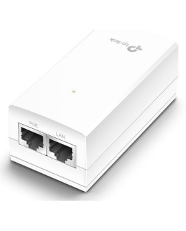 TP-Link TL-POE2412G adapter PoE Gigabit Ethernet 24 V
