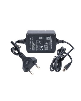 Extralink SEDIR FIBER ETHERNET MEDIA CONVERTER 1X SFP 1GB 1X RJ45 1GB - MC220 - Converter - Glasfaser (LWL) konwerter sieciowy