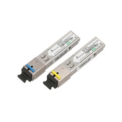 Extralink Moduł SFP WDM SFP...