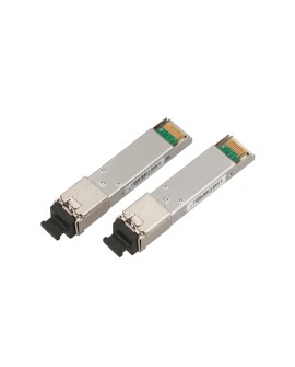Extralink Moduł SFP WDM SFP 1.25G 1,25Gbps, 1310/1550nm, single mode, 20km, SC, DOM, para