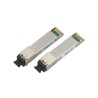 Extralink Moduł SFP WDM SFP 1.25G 1,25Gbps, 1310/1550nm, single mode, 20km, SC, DOM, para