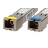 Extralink Moduł SFP WDM SFP 1.25G 1,25Gbps, 1310/1550nm, single mode, 20km, SC, DOM, para