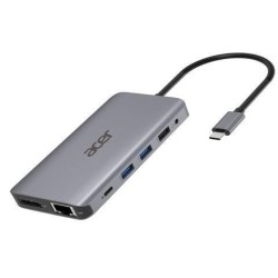 ACER 12IN1 TYPE C DONGLE...