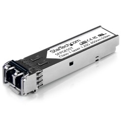 GB FIBER SFP TRANSCEIVER MM...