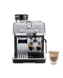 Ekspres ciśnieniowy DeLonghi EC9155.MB (WYPRZEDAŻ)