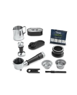 Ekspres ciśnieniowy DeLonghi EC9155.MB (WYPRZEDAŻ)