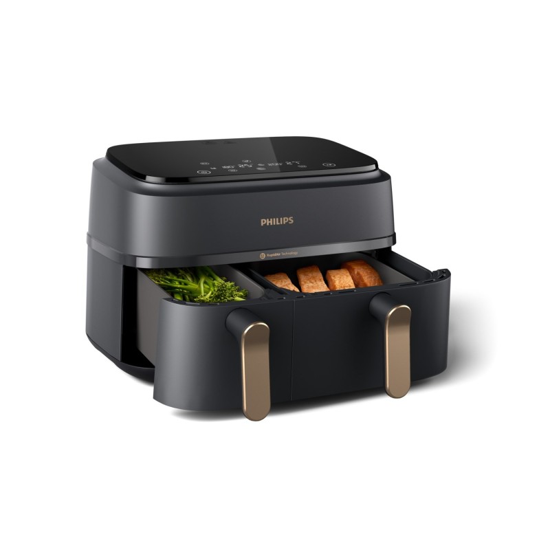 Frytownica beztłuszczowa PHILIPS NA 352/04