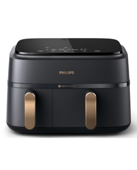 Frytownica beztłuszczowa PHILIPS NA 352/04