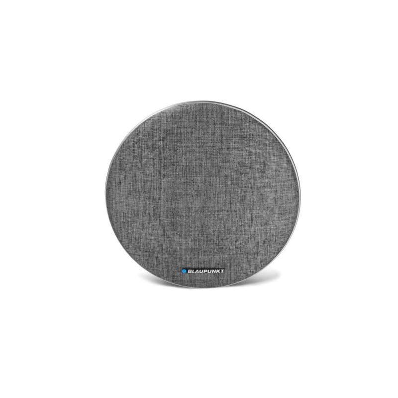 Głośnik Blaupunkt BT11ALU (bluetooth, przenośny, szary)