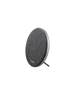 Głośnik Blaupunkt BT11ALU (bluetooth, przenośny, szary)
