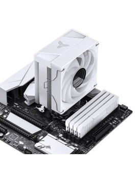Jonsbo CR-1000 V2 RGB - biały