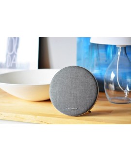 Głośnik Blaupunkt BT11ALU (bluetooth, przenośny, szary)