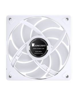 Jonsbo CR-1000 V2 RGB - biały