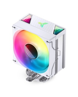 Jonsbo CR-1000 V2 RGB - biały