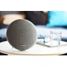 Głośnik Blaupunkt BT11ALU (bluetooth, przenośny, szary)