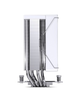 Jonsbo CR-1000 EVO CPU cooler 12cm ARGB Biały 1szt.