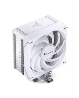 Jonsbo CR-1000 EVO CPU cooler 12cm ARGB Biały 1szt.
