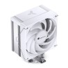 Jonsbo CR-1000 EVO CPU cooler 12cm ARGB Biały 1szt.