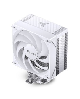 Jonsbo CR-1000 EVO CPU cooler 12cm ARGB Biały 1szt.