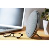 Głośnik Blaupunkt BT11ALU (bluetooth, przenośny, szary)