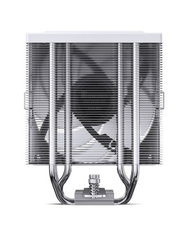 Jonsbo CR-1000 EVO CPU cooler 12cm ARGB Biały 1szt.