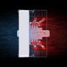Jonsbo CR-1000 EVO CPU cooler 12cm ARGB Biały 1szt.