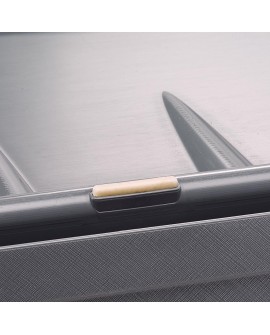 FERPLAST Superior 90 - klatka dla psów - 92 x 58,5 x 62,5 cm (WYPRZEDAŻ)
