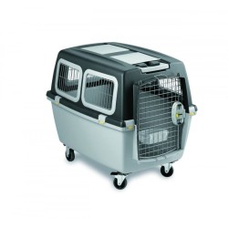ZOLUX Transporter lotniczy...