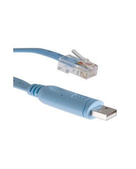 Adapter Kabel USB do RJ45 Cisco Systems Console CAB-CON-USBRJ45