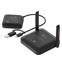 WIRELESS EXTENDER FOR...