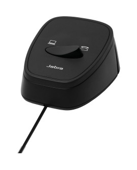 LINK 180 SWITCH BETWEEN/SOFTPHONE AND PC-SOFTPHONE