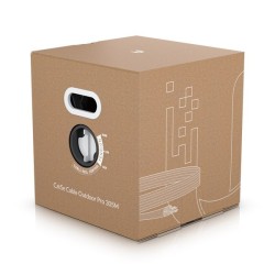 Ubiquiti...