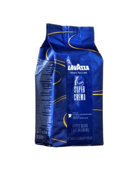 Lavazza Super Crema