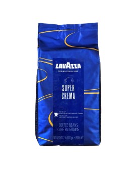Lavazza Super Crema
