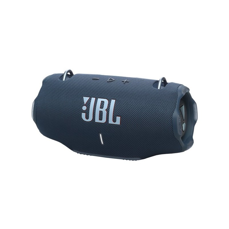 JBL XTREME 4 BLU gł.przenośny niebieski wodoodporn