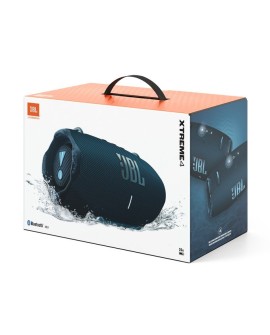 JBL XTREME 4 BLU gł.przenośny niebieski wodoodporn