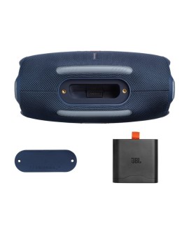 JBL XTREME 4 BLU gł.przenośny niebieski wodoodporn